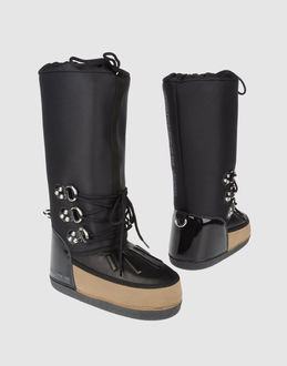 DSQUARED2 - CALZATURE - Stivali - su YOOX.COM