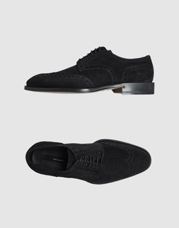 DSQUARED2 - CALZATURE - Stringate - su YOOX.COM