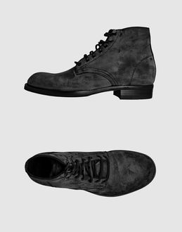 DSQUARED2 - CALZATURE - Polacchine - su YOOX.COM
