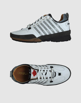 DSQUARED2 - CALZATURE - Sneakers - su YOOX.COM
