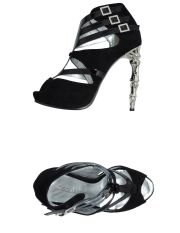 DSQUARED2 - Ankle booties