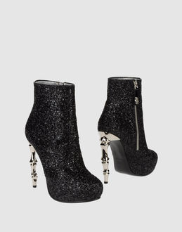 DSQUARED2 - CALZATURE - Stivaletti - su YOOX.COM