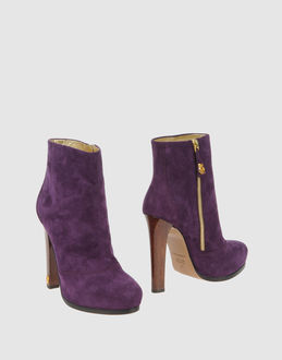 DSQUARED2 - CALZATURE - Stivaletti - su YOOX.COM