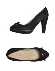 CAFe'NOIR - Platform pumps