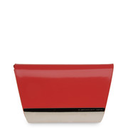 GIUSEPPE ZANOTTI DESIGN - clutch