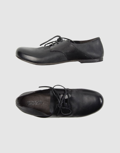 ZOOM MARSÈLL - Lace-up shoes