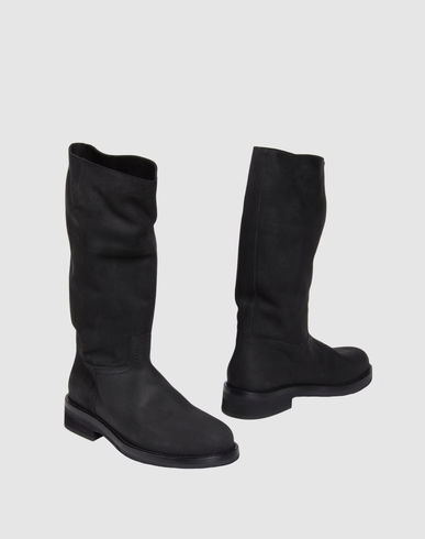 ZOOM ANN DEMEULEMEESTER - Boots