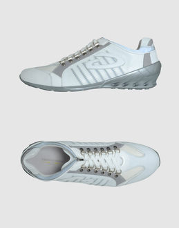 ALBERTO GUARDIANI SPORT - CALZATURE - Sneakers - su YOOX.COM