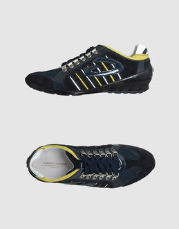 ALBERTO GUARDIANI SPORT - CALZATURE - Sneakers - su YOOX.COM