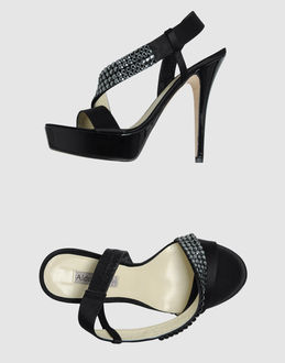 ALDO BRUE' - CALZATURE - Sandali con plateau - su YOOX.COM