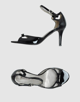 ALDO BRUE' - CALZATURE - Sandali con tacco - su YOOX.COM