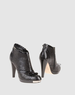 ALDO BRUE' - CALZATURE - Stivaletti - su YOOX.COM
