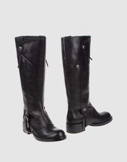 Bottes - ASH