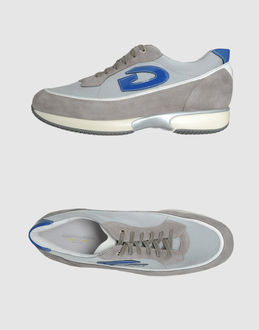 ALBERTO GUARDIANI SPORT - CALZATURE - Sneakers - su YOOX.COM
