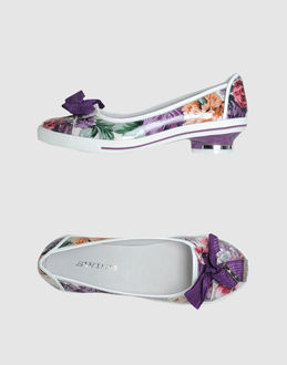 SWISH - CALZATURE - Ballerine - su YOOX.COM