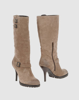ASH - CALZATURE - Stivali con tacco - su YOOX.COM