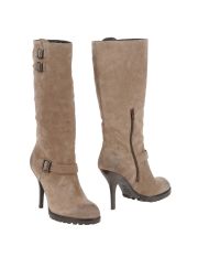 ASH - High-heeled boots