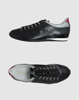 ALBERTO GUARDIANI SPORT - CALZATURE - Sneakers - su YOOX.COM