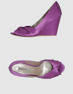 ALDO BRUE' - CALZATURE - Zeppe - su YOOX.COM