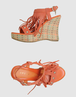 SWISH - CALZATURE - Zeppe - su YOOX.COM