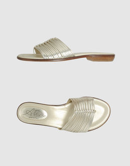 ATTIVA BY BRUE' - CALZATURE - Infradito - su YOOX.COM