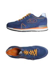 ALBERTO GUARDIANI SPORT - Sneakers