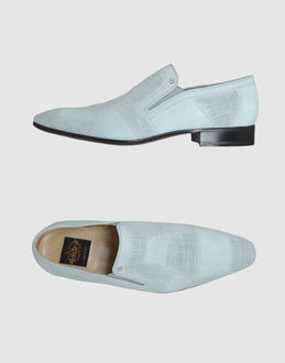 ALDO BRUE' - CALZATURE - Mocassini - su YOOX.COM