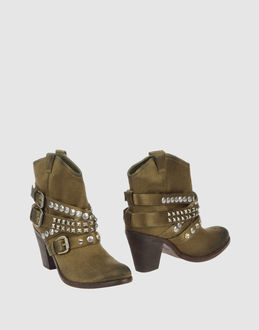 ASH - CALZATURE - Stivaletti - su YOOX.COM