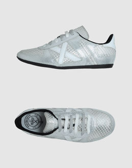 MUNICH - CALZATURE - Sneakers - su YOOX.COM