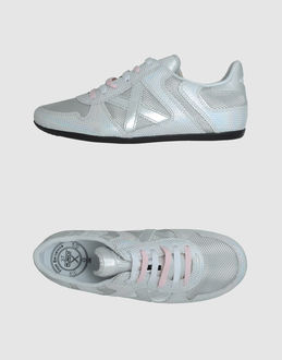 MUNICH - CALZATURE - Sneakers - su YOOX.COM