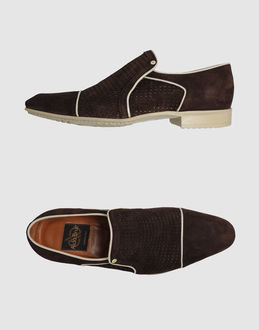 ALDO BRUE' - CALZATURE - Mocassini - su YOOX.COM