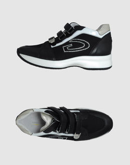 ALBERTO GUARDIANI SPORT - CALZATURE - Zeppe - su YOOX.COM