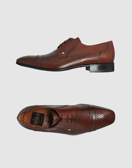 ALDO BRUE' - CALZATURE - Stringate - su YOOX.COM