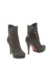 GATTINONI - Ankle boots