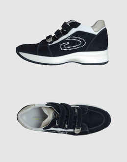 ALBERTO GUARDIANI SPORT - CALZATURE - Zeppe - su YOOX.COM