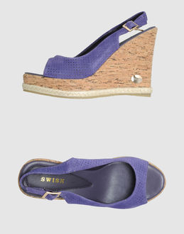 SWISH - CALZATURE - Zeppe - su YOOX.COM