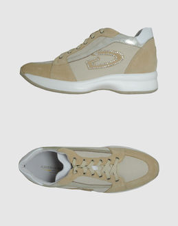 ALBERTO GUARDIANI SPORT - CALZATURE - Zeppe - su YOOX.COM