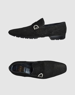 ALDO BRUE' - CALZATURE - Mocassini - su YOOX.COM