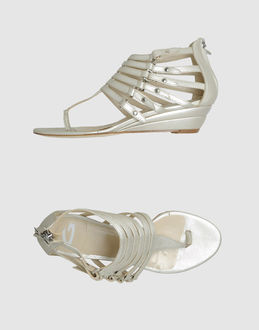 ALBERTO GUARDIANI - CALZATURE - Zeppe - su YOOX.COM