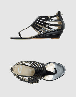 ALBERTO GUARDIANI - CALZATURE - Zeppe - su YOOX.COM