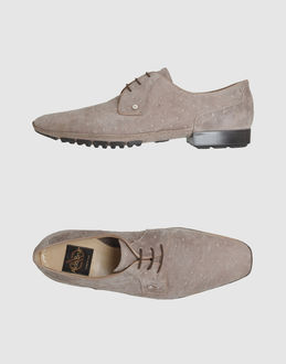 Aldo Brue' - Chaussures - Chaussures à lacets