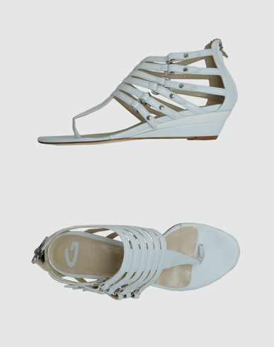 ZOOM ALBERTO GUARDIANI - Wedge