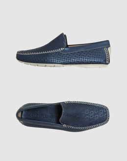 ALDO BRUE' - CALZATURE - Mocassini - su YOOX.COM