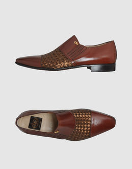 Aldo Brue' - Chaussures - Moccasins