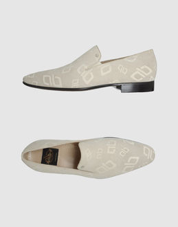 Aldo Brue' - Chaussures - Moccasins