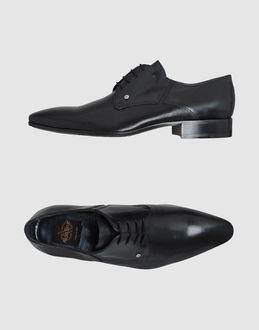 ALDO BRUE' - CALZATURE - Stringate - su YOOX.COM