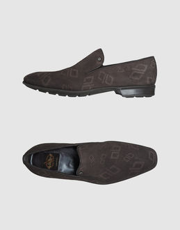 ALDO BRUE' - CALZATURE - Mocassini - su YOOX.COM