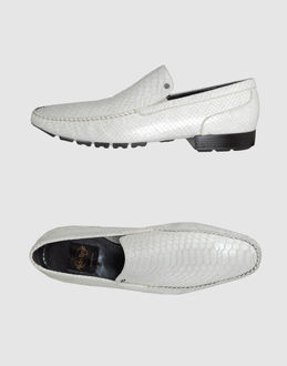 ALDO BRUE' - CALZATURE - Mocassini - su YOOX.COM