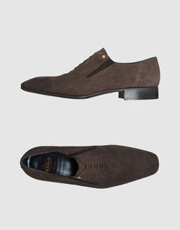 ALDO BRUE' - CALZATURE - Mocassini - su YOOX.COM