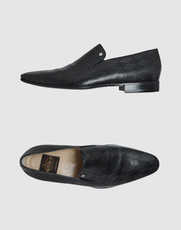 ALDO BRUE' - CALZATURE - Mocassini - su YOOX.COM